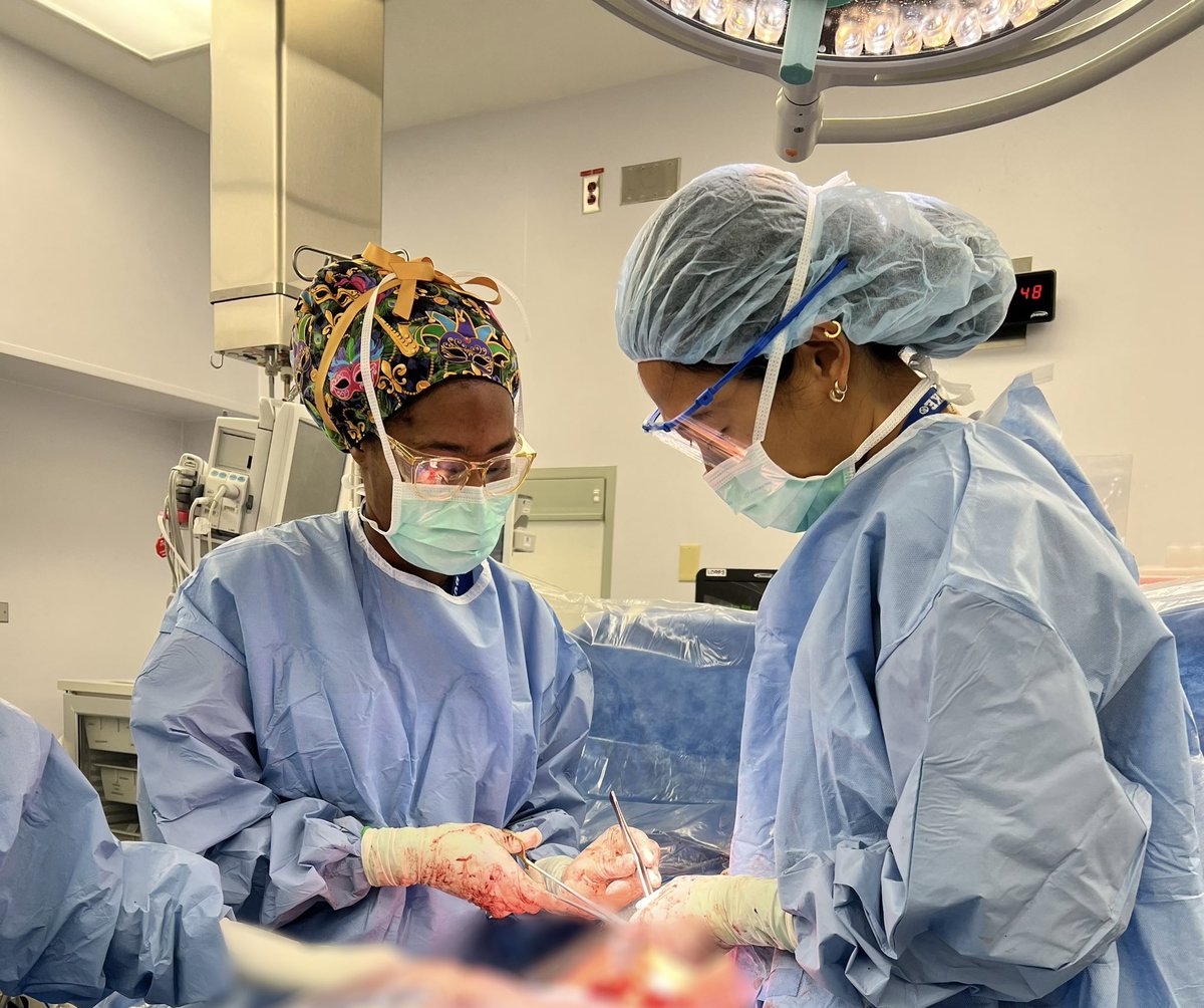 Shakira Harding, MD, MS tweet media