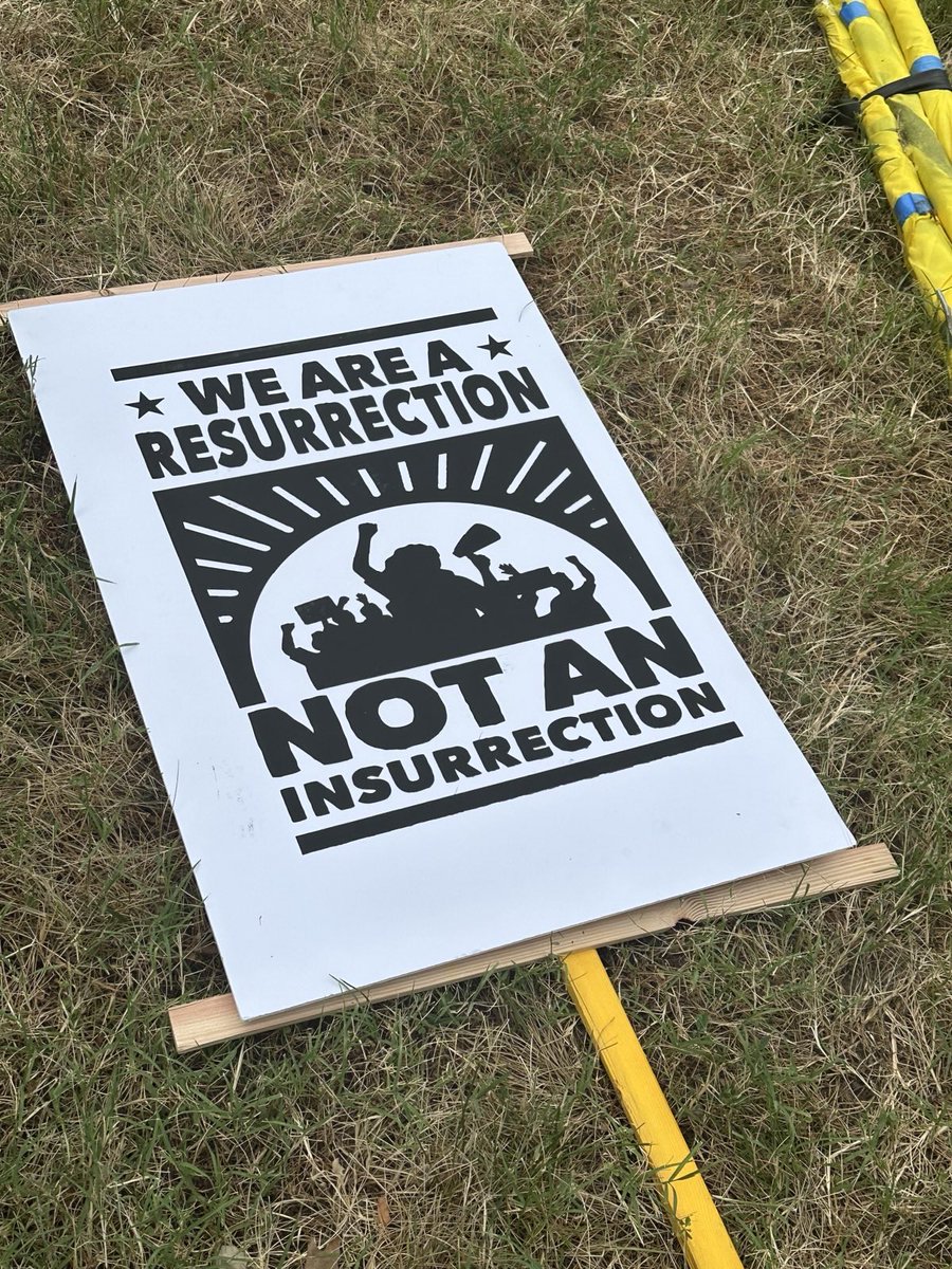 Poor People's Campaign tweet media