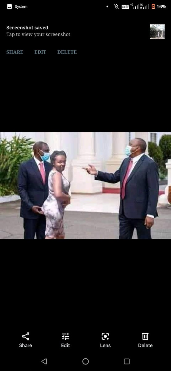 Kenyans say no more
#RutoMustResignNow #RutoMustGo