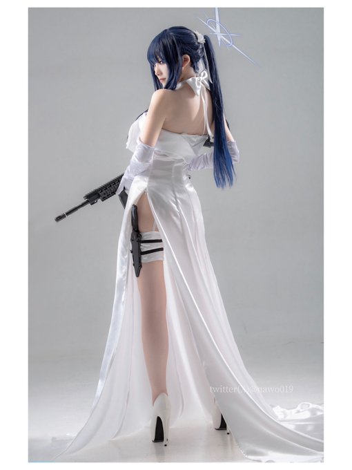 Twitterのコスプレ画像7