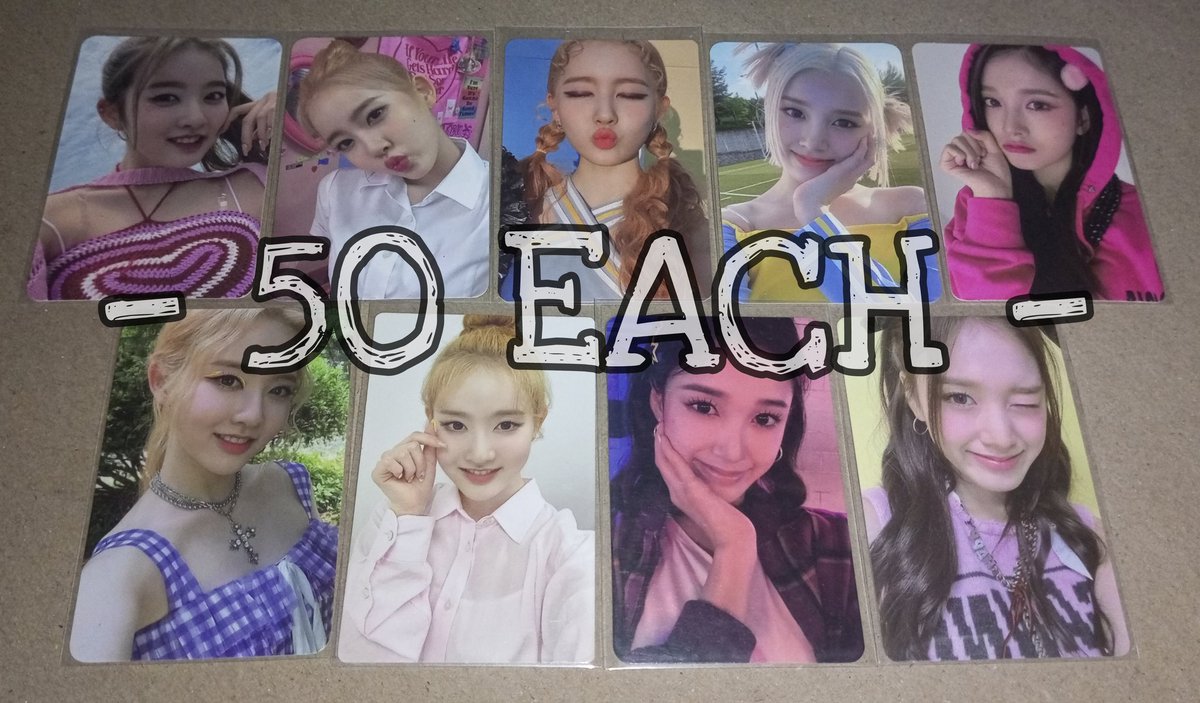 ssinjangcart's tweet photo. wts lfb stayc sieun j r card nanyi sanrio teenfresh staydom stereotype youngluv wnl teddy bear assorted pcs

price - on pic (free pf)
qyop items can be lowballed 
onhand
can tingi

mop : gcash
mod : s/co | flash exp
dop : payo / 1 week

dm / reply to claim https://t.co/nrK98IEtoX