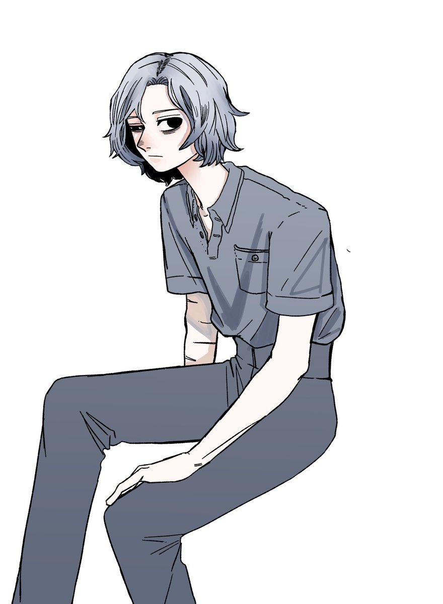 仲良くしてくれ~
カブミス風味