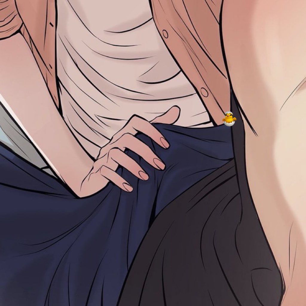 soojkro's tweet photo. Jooha's hands.                Dooshik's hands.

#조개소년 #pearlboy https://t.co/iy5VbZKNYF