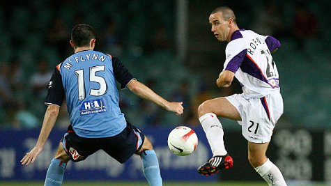ALeague_Players's tweet photo. 218. James ROBINSON

Forward - 18.09.82 - ENG

A-L Debut:
08/10/06 (Newcastle Jets vs. MELBOURNE VICTORY, W 2-0 - Sub on 81')

A-L Clubs:
Melbourne Victory (06-07), Perth Glory (07-09), North Queensland Fury (09-10)

A-L Apps: 41
A-L Goals: 3 https://t.co/MyEkTkHEcv