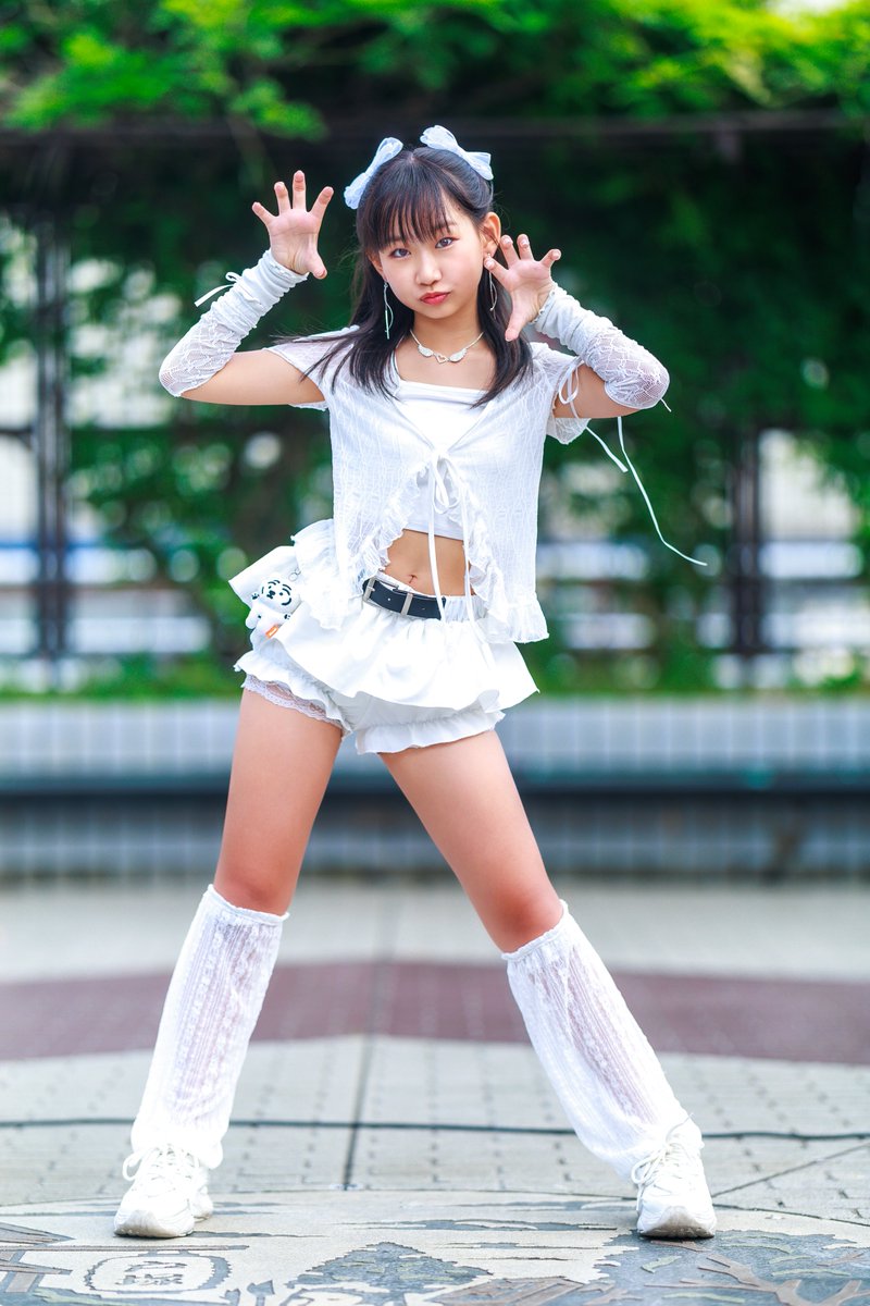 Yuyuke （ユッケ） on X: 