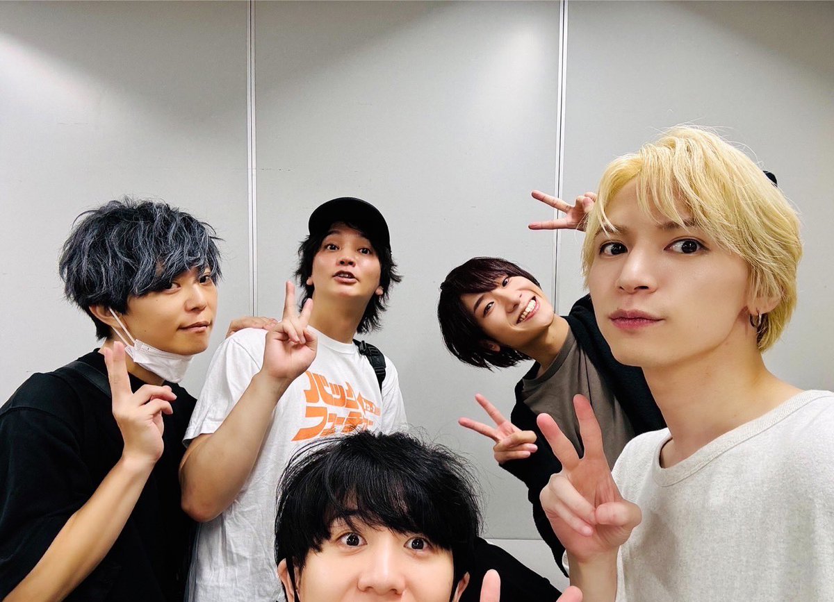 Day1 楽しかった〜♪ いろんなサプライズも喜んでくれたみたいでな