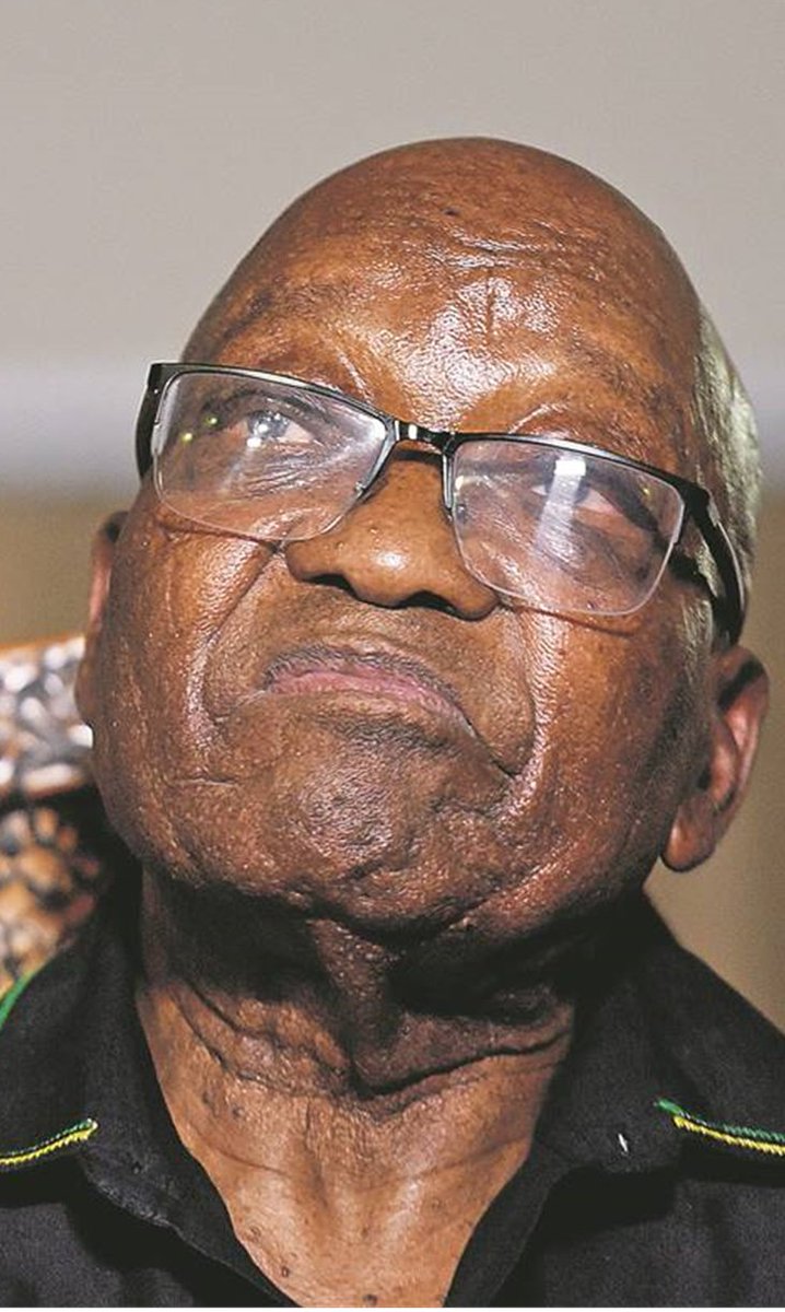 Platformville's tweet photo. I spent hours trying to remember 5 great things Mr Zuma did during his presidency and nothing comes up. https://t.co/inMiYdizJx