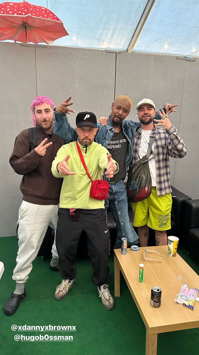 Bang!!! Lyrical blow to your jaw!!!