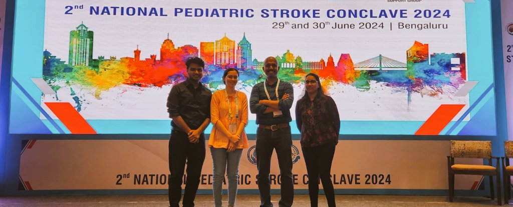 Anas_Md's tweet image. Rainbow Neurology Team, 
But missing many key members

#npsc