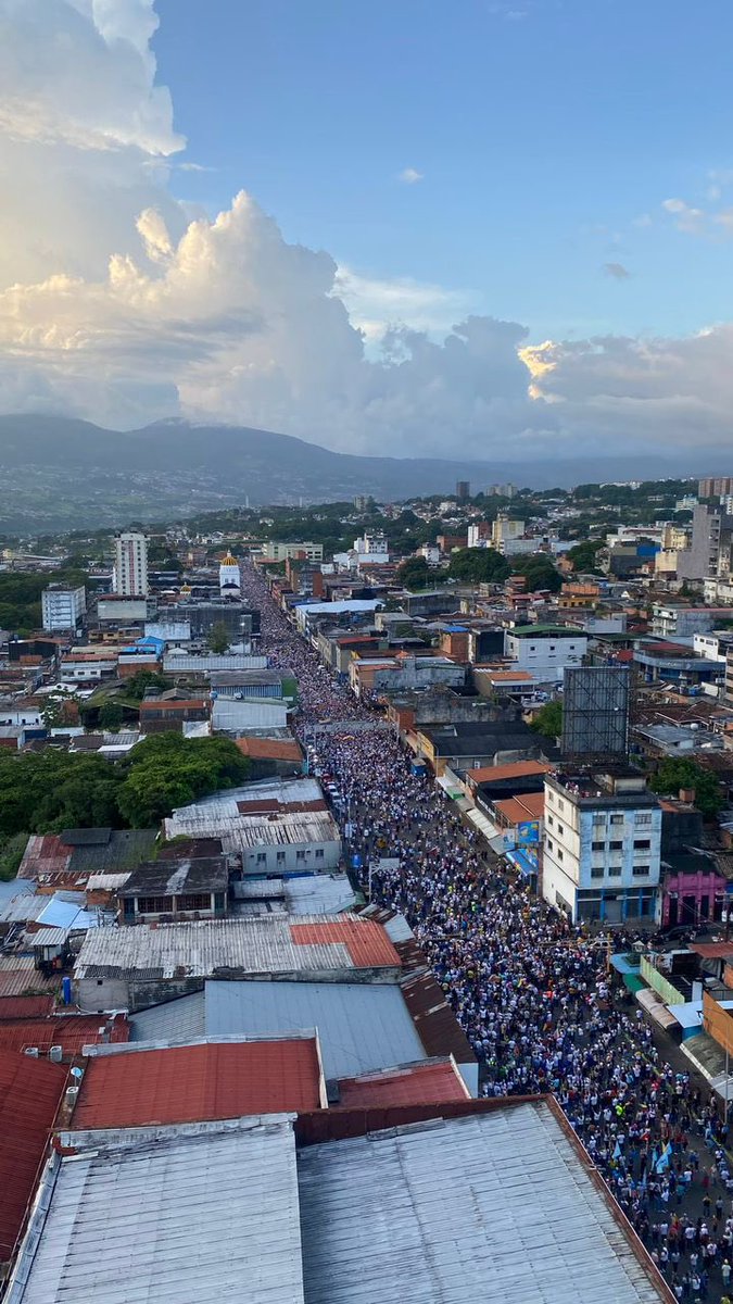 Voluntad Popular tweet media