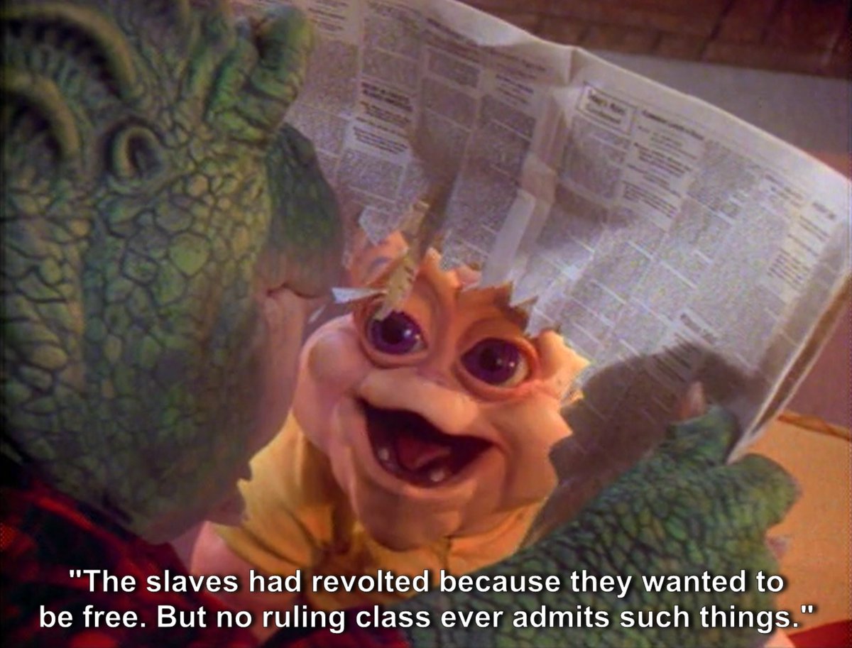 BasedDinosaurs's tweet photo. https://t.co/l1Vt2rKRIA