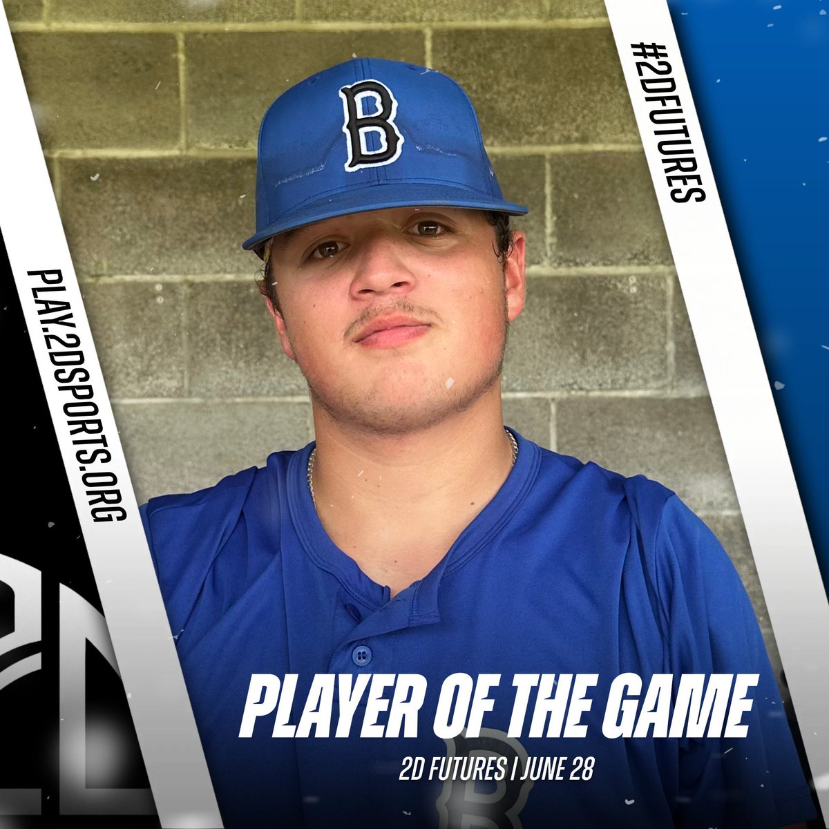 2D Sports Louisiana tweet media