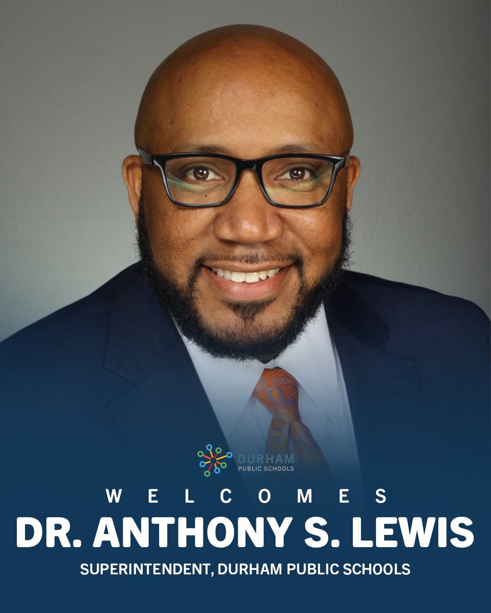 Durham Public Schools tweet media