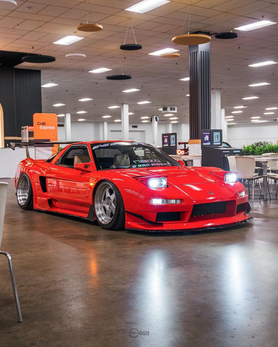 HypeHondas tweet picture