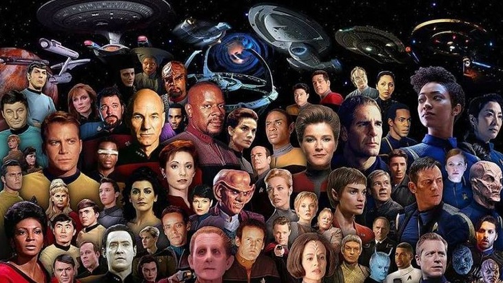 SubSpace_Chat's tweet image. On today's episode of SubSpace Chatter, we will discuss our top five episodes of #StarTrek ever and why they are in our top five. Tell us your favorite Trek episode from any series and why. Join us for some fun!

youtube.com/live/-0LXPLf9D…
