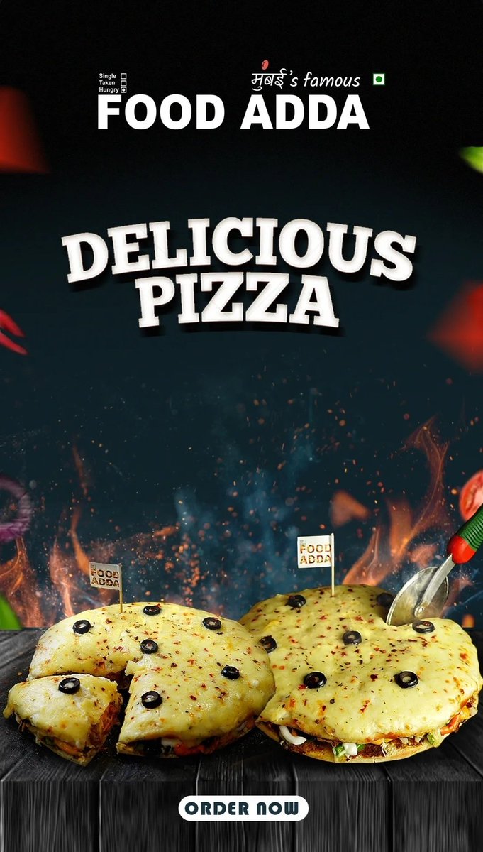FoodAddakcity's tweet photo. विराट कोहली आज कितने रन बनायेंगे ...सही स्कोर बताने वाले को Pizza मिलेगा !!
#ICCMensT20WorldCup2024 #INDvsSAFinal #RohitSharma #ViratKohli #T20WorldCup https://t.co/e5NucOMj9d