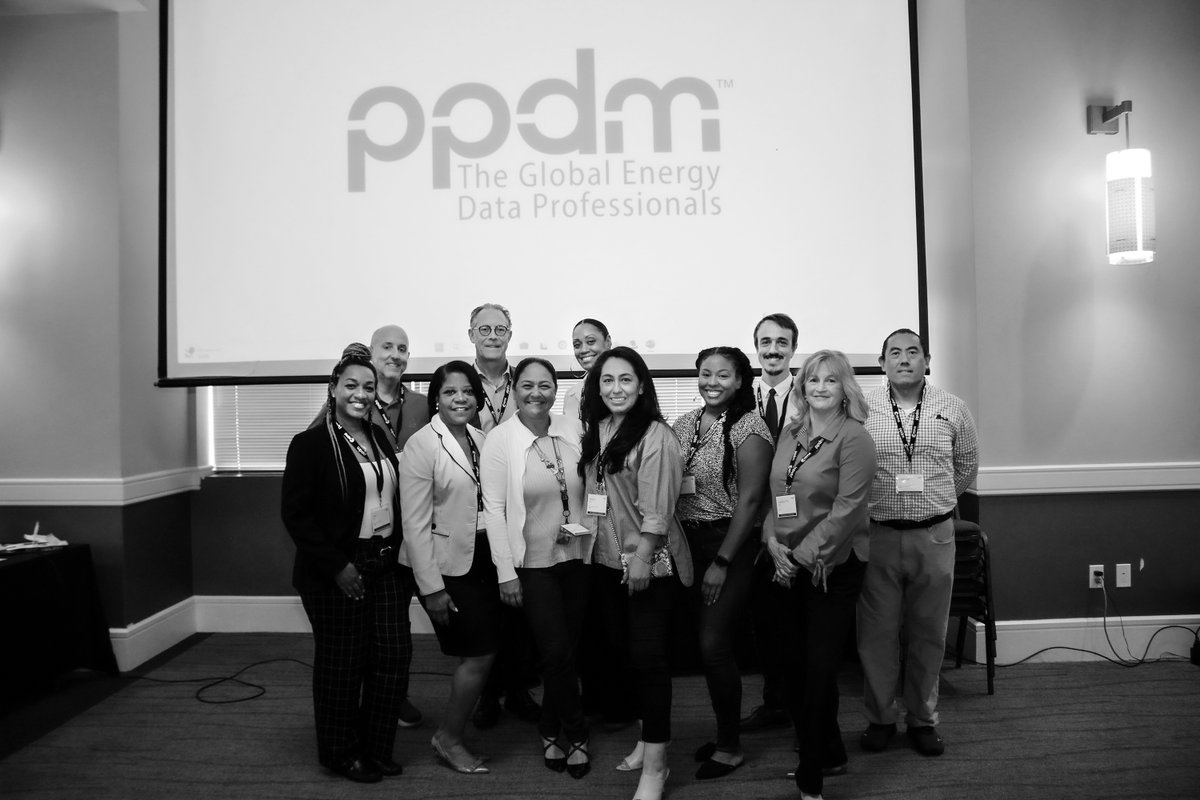 PPDMAssociation's tweet photo. Join us in building a strong community, engaging in meaningful discussions, and advancing collective knowledge in the energy sectorπ. Let's unlock the power of data together!πͺ Learn more at https://t.co/cCAJbmIJOu #DataProfessionals #CommunityEngagement #DataCapability https://t.co/D6tZtebRus