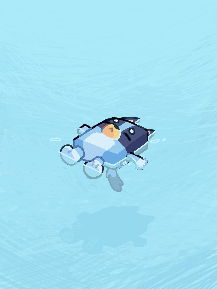 conswayo_'s tweet photo. bluey and colours https://t.co/WXTcBCP89s