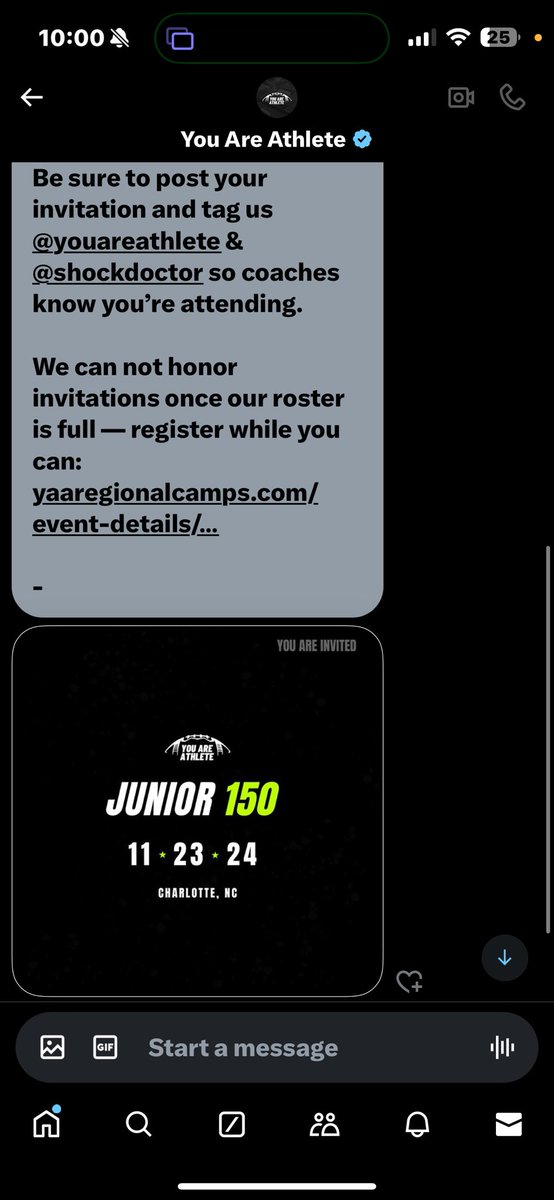 Kenkade Beasley † tweet media