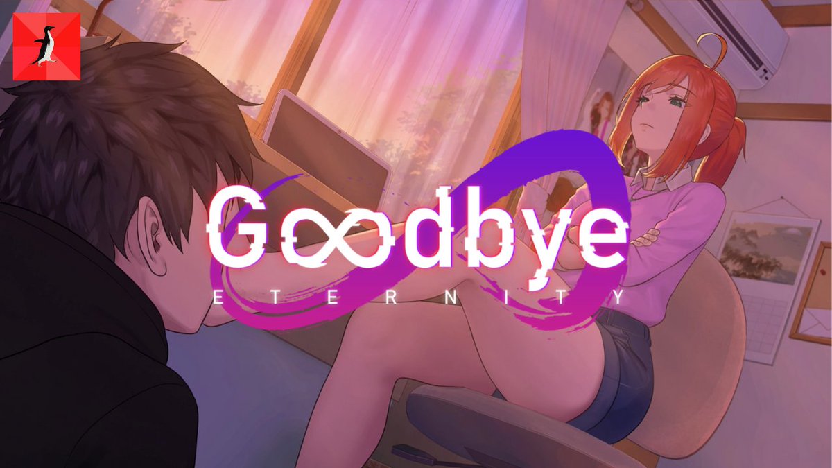 MrNootNoot_21's tweet photo. Goodbye Eternity v0.9.1!
#goodbyeeternity #extralife @ExtraLife_nsfw
Watch: https://t.co/5L0G6AR08g https://t.co/M2SXd8ffM1