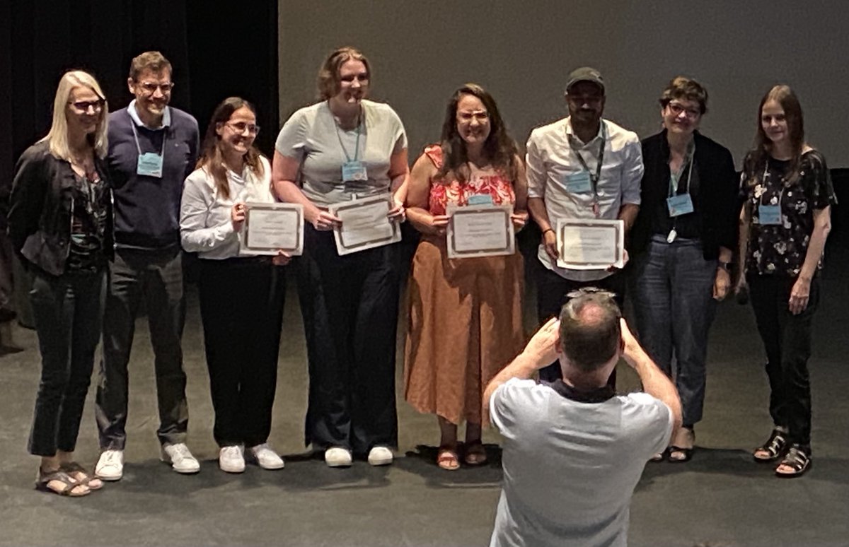 GlazerLab tweet media