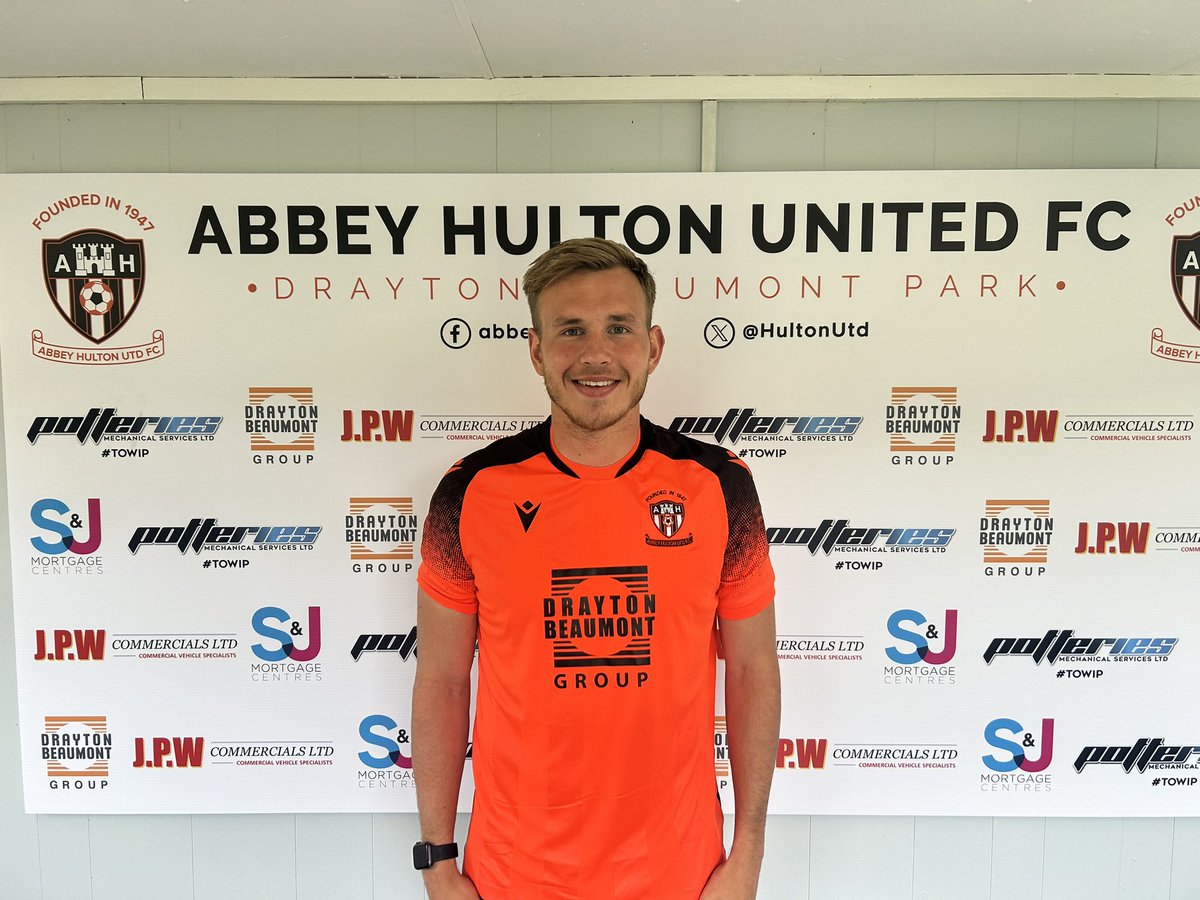 Abbey Hulton Utd FC tweet media