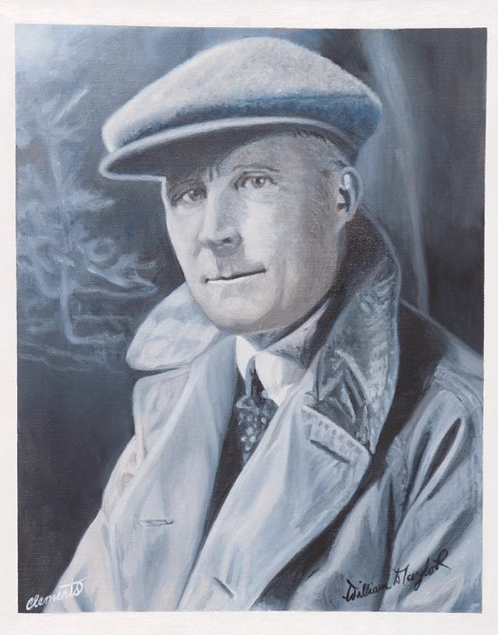 WallaceReid_'s tweet photo. Stored away in a vault, safe, bottom draw of your great  great grandfathers desk the truth about William Desmond Taylors murder or keep an eye out at a flea market, you never know.... https://t.co/1BrRWZ8oAw