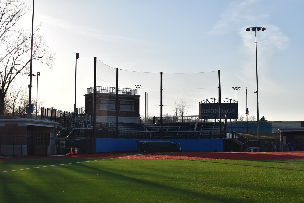 occ_softball's tweet photo. Just look at our beautiful complex turf stadium 🏟️🤩 https://t.co/BX3kmMsc9S