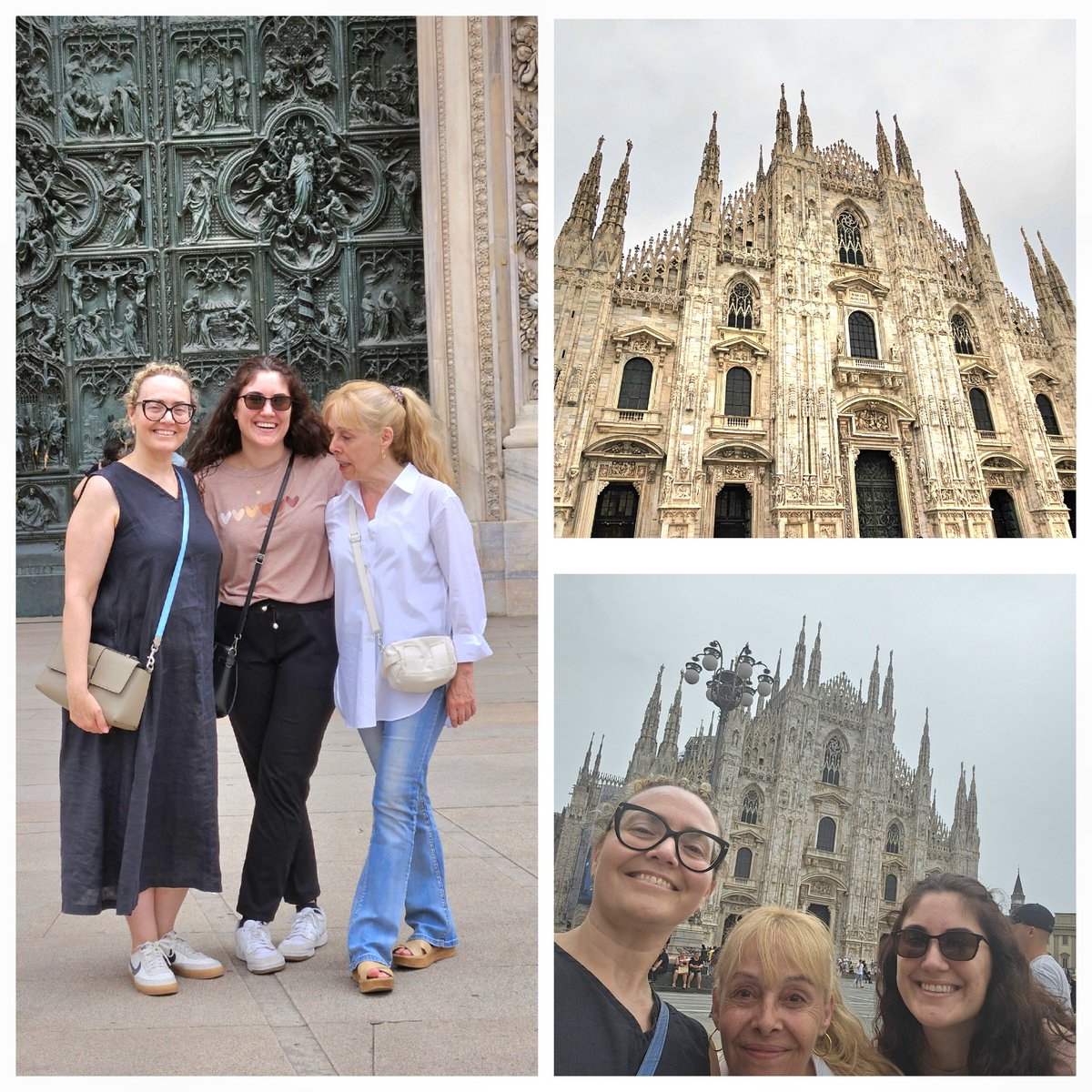 Eva46653369's tweet photo. 🎯 We are ready for 48th FEBS Meeting in beautiful Milan to show our research  @BQBiomedMolUB @IBUB_UB @FEBSnews https://t.co/fqCfT8BKjl