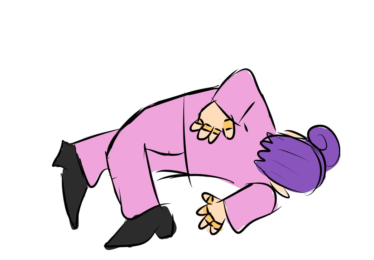 YEOOOWCH!! 😵‍💫