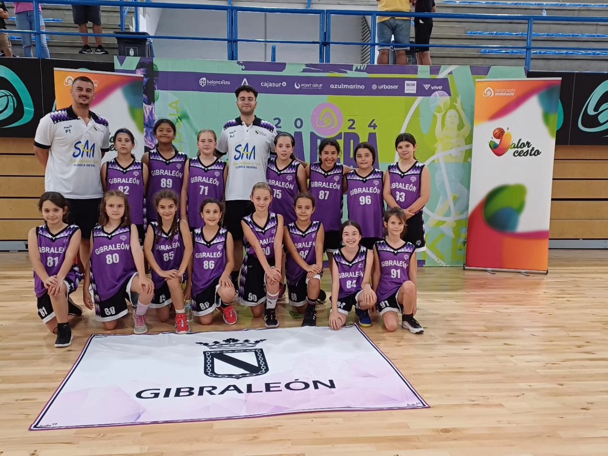 CB Gibraleón tweet media