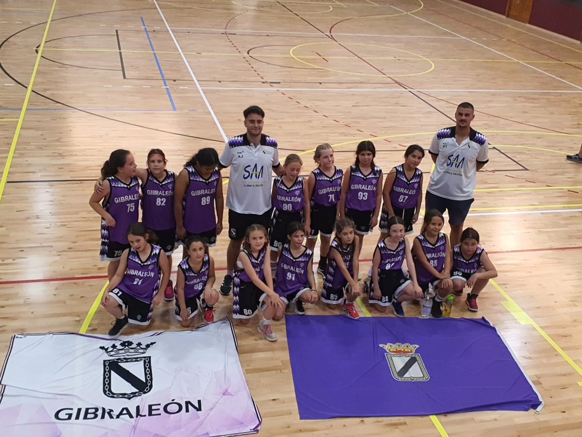 CB Gibraleón tweet media