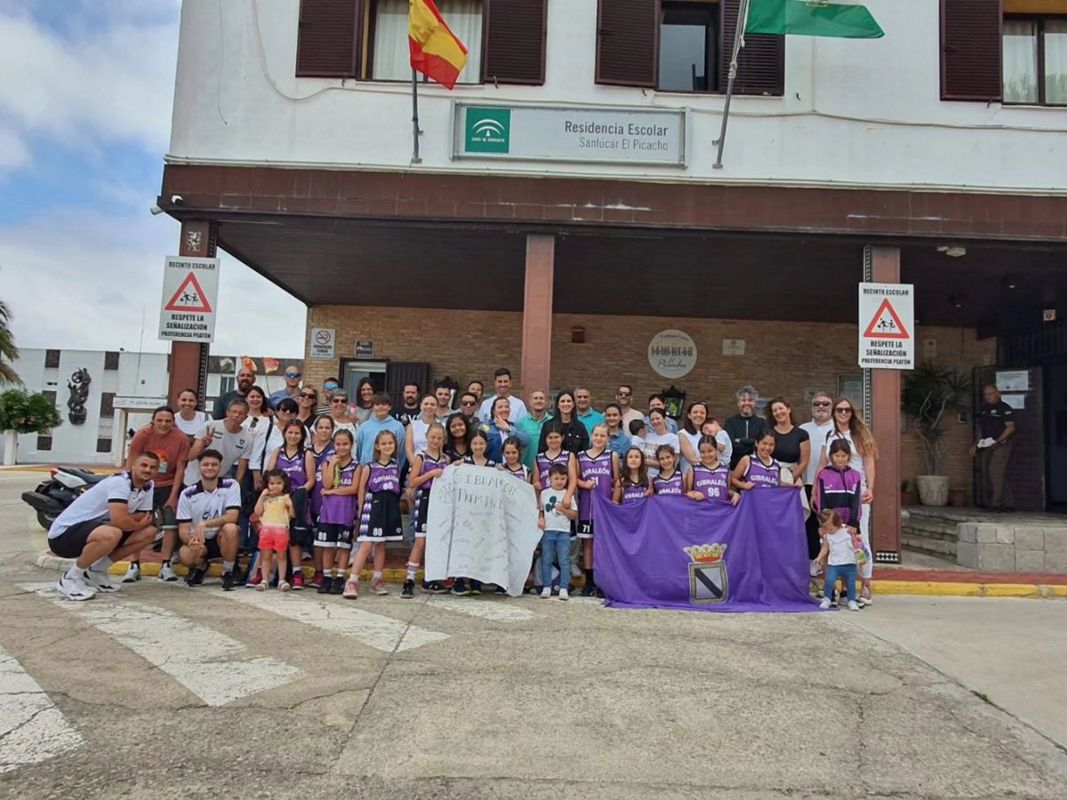 CB Gibraleón tweet media