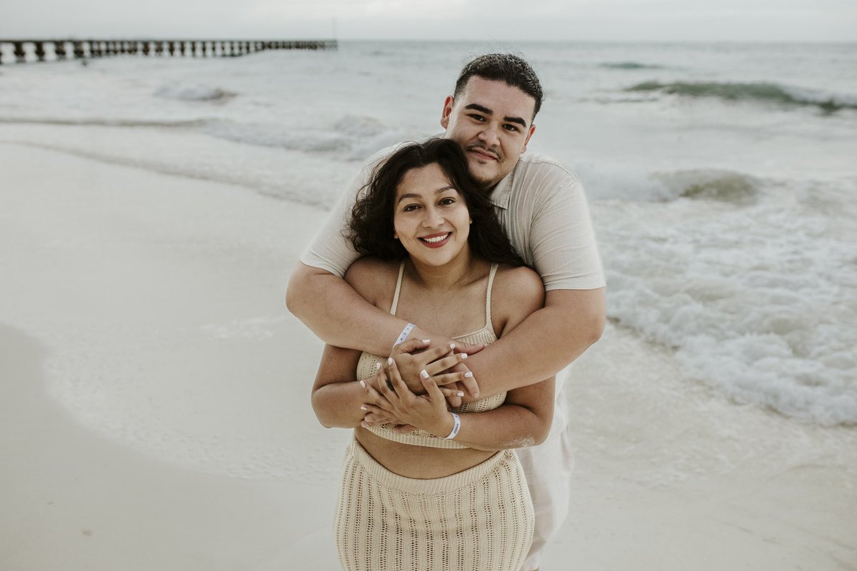 Loves of my life 🤍🤎