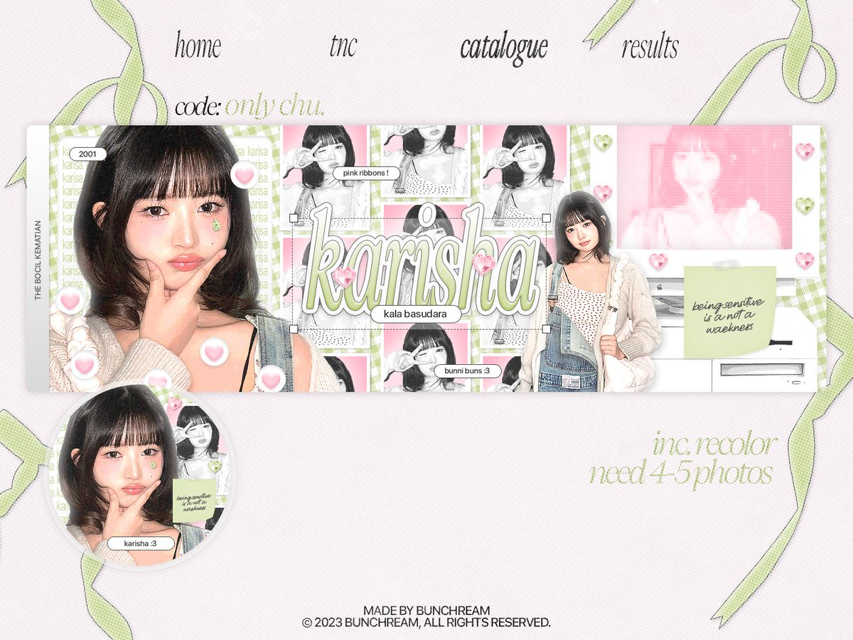 O3. our newest release is ONLY CHU—repost here if you wish to receive its grace!