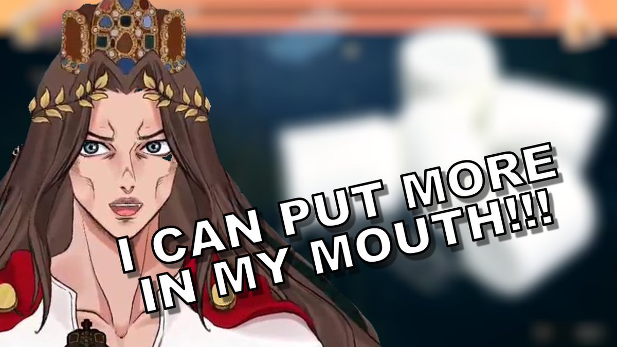 Weekly Error Context #4

⬇️Watch Video Link Here⬇️
youtu.be/LL5ni_nohms

#404Clips #vtuber #vtubers #twitchstreamer #twitchstreamers