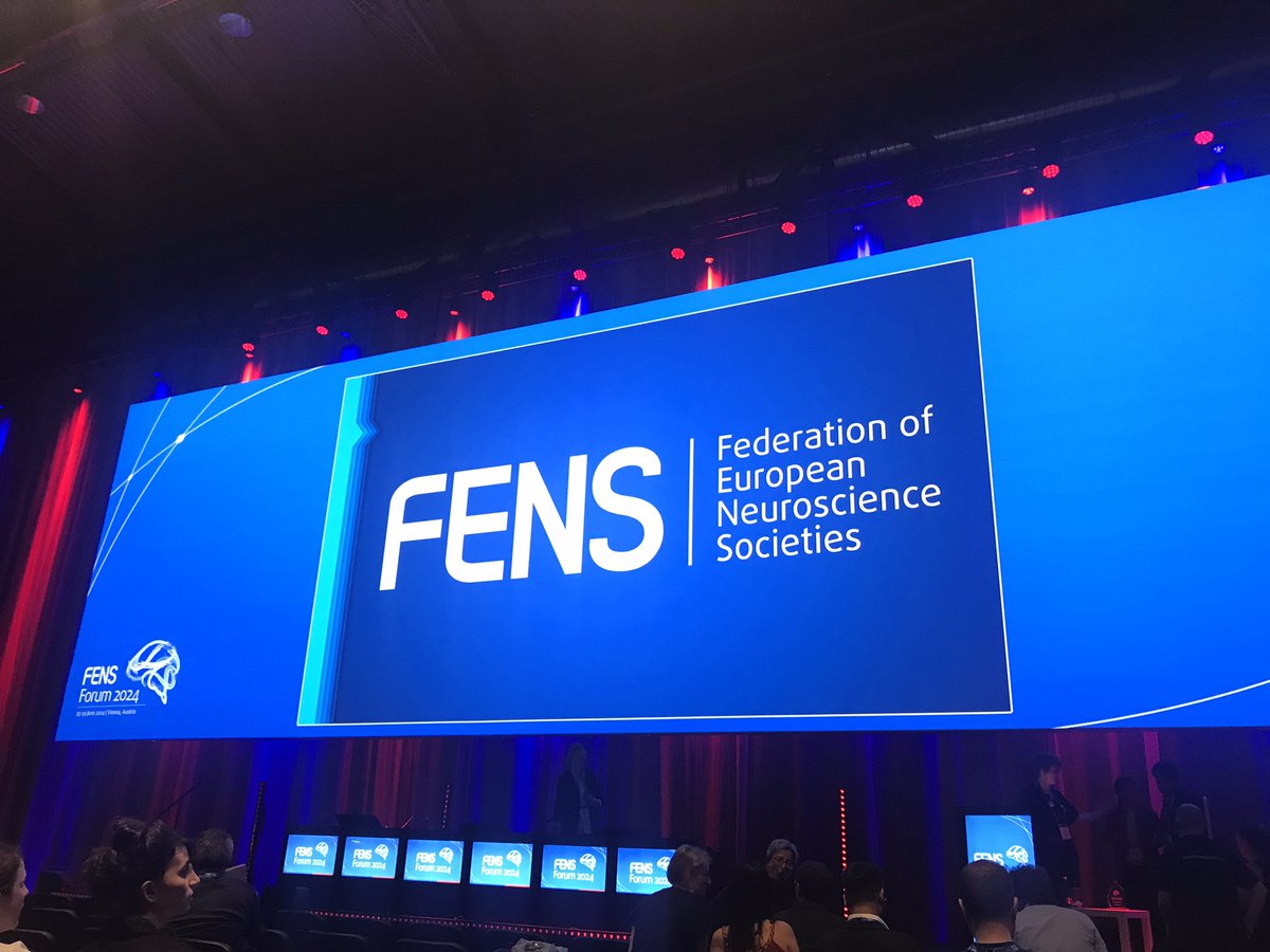 withdebanjan's tweet photo. Had a great time at #FENS2024 ☀️ Vienna. It has been great to meet and talk with people within same field and also outside of my field. Lot of great poster, plenary sessions and symposium. Amazing experience in sunny Vienna. See you in Madrid 🇪🇸 https://t.co/XKSnBRAfBE