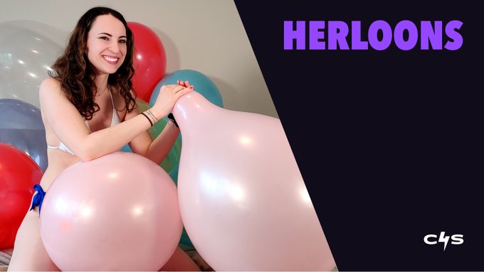 "We are Herloons, a small studio which aims to fulfill looner fantasies while staying lighthearted and