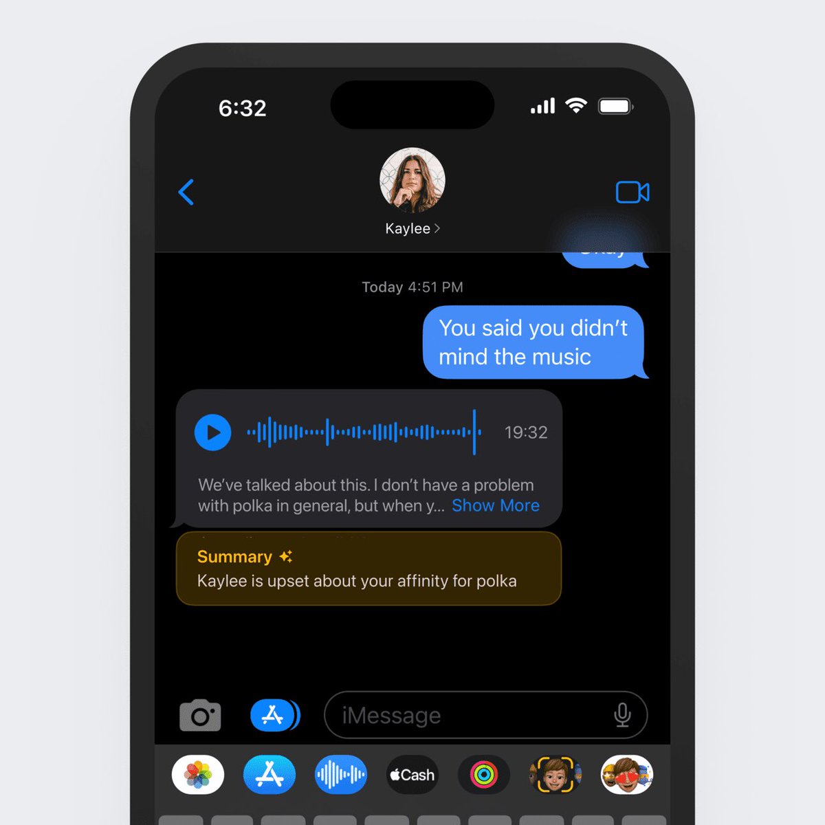 Soren Iverson tweet media