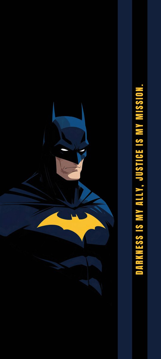 x_w_o_w's tweet photo. BATMAN Wallpaper 💛

Follow for more. Bookmark for later. 
#batman #xwow #wallpaper https://t.co/pRqHM5J6tq