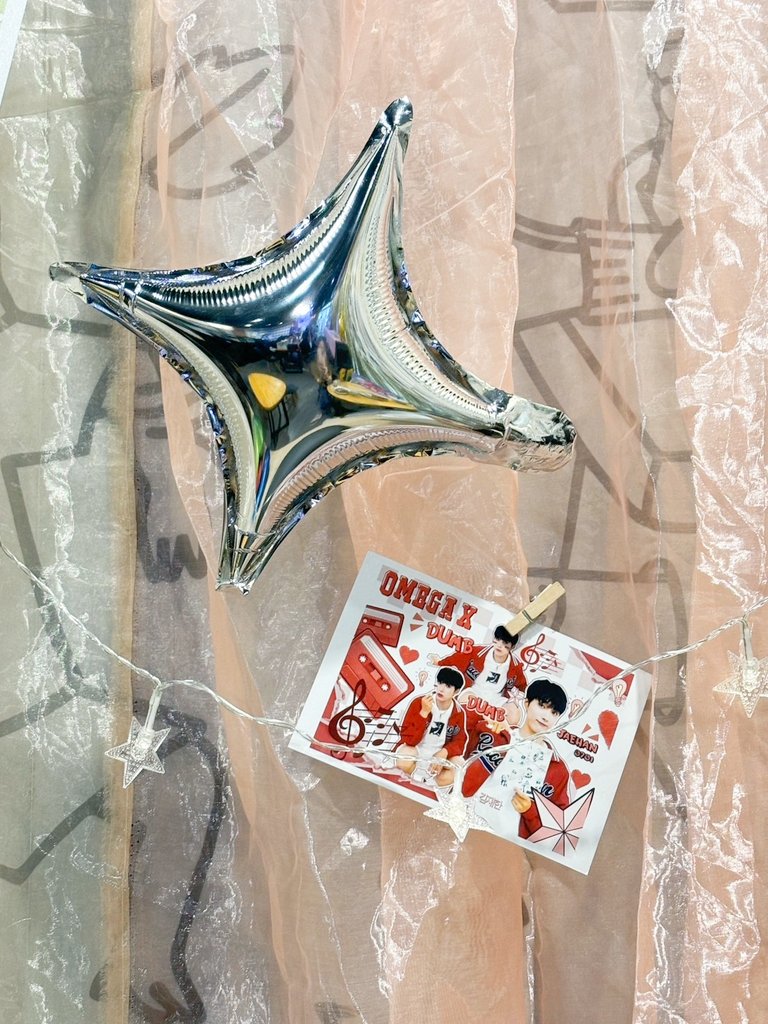 nampu_siri's tweet image. ปีแรก..ในนาม.. For x 💚

#Lets_Play_With_OX
#OMEGA_X_3rd_Anniversary
#OMEGA_X