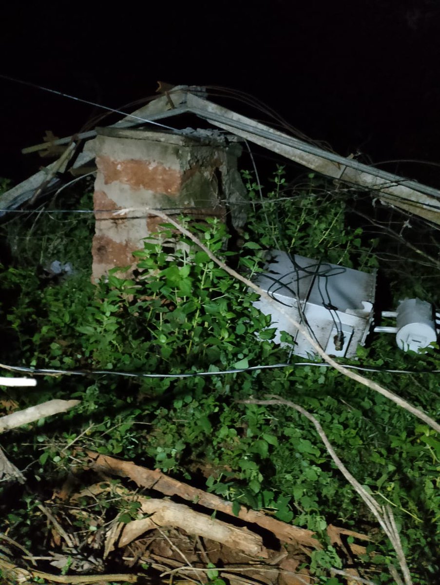 MahimaClub's tweet photo. Dhenkanal dist sadar block Gobindpur panchayat khola sahi kosapada please look into this matter,9348888409,
@TPCentralOdisha @EnergyOdisha @TataPower https://t.co/EWqvkjoMr4