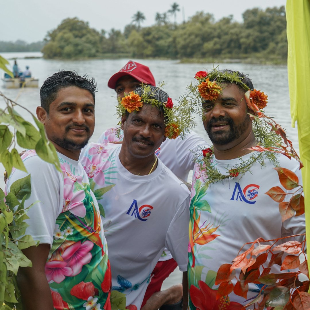 TourismGoa's tweet photo. Sangodd festival in Assolna was a colorful spectacle of decorated boats and lively festivities. This joyous celebration truly captures the essence of Goan culture and tradition.
#GoaTourism #RegenerativeTourismGoa #GoaBeyondBeaches #Sangodd #Sangodd2024 #Assolna #Goa https://t.co/aB8e09a1m1