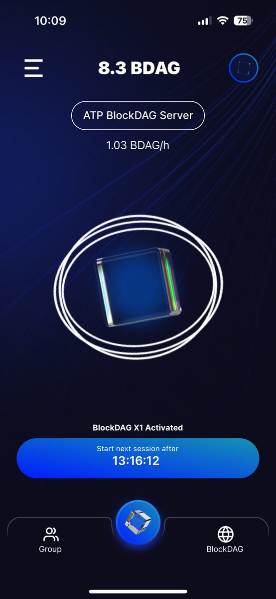 <a href="/bezmir369/">bez 🍊</a> Have you guys heard about BlockDag and their Mining network?  You can now mine directly from your phones to earn free BlockDag coins.   Just download the app on IPhone or Android and use referral code HVUKsyjs to start earning  free BlockDag today!!  Reach out with any questions.