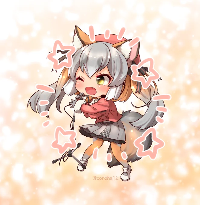 ギチューネ( ˇωˇ )  