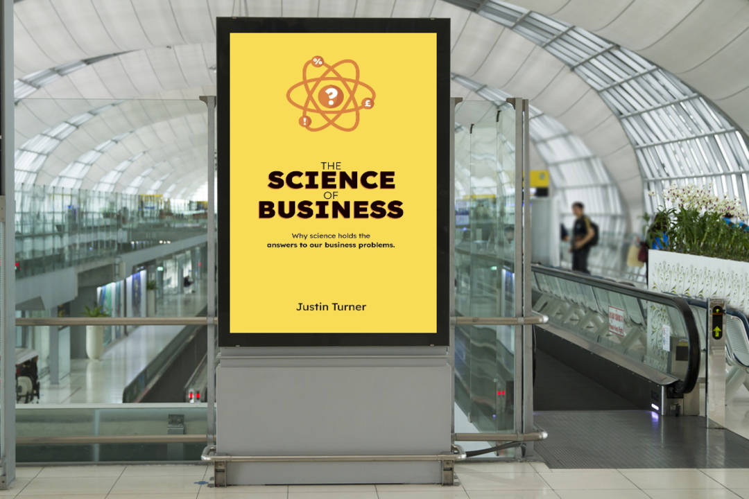 quotesrainsite's tweet image. Ever wondered how science influences your daily business decisions? Grab a copy of &quot;The Science of Business&quot; now. #Business #BridgeTheGap #BusinessSynergy  @orange_books Buy Now --&amp;gt; allauthor.com/amazon/80518/