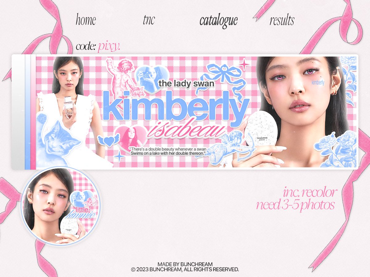 O1. our newest release is PIXY—repost here if you wish to receive its grace!