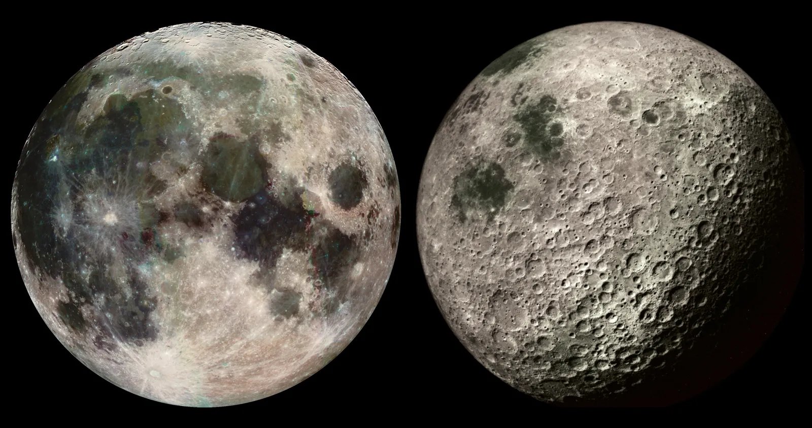 X 上的Ouuhg ouhghhhg：「the moon is scarred all over and