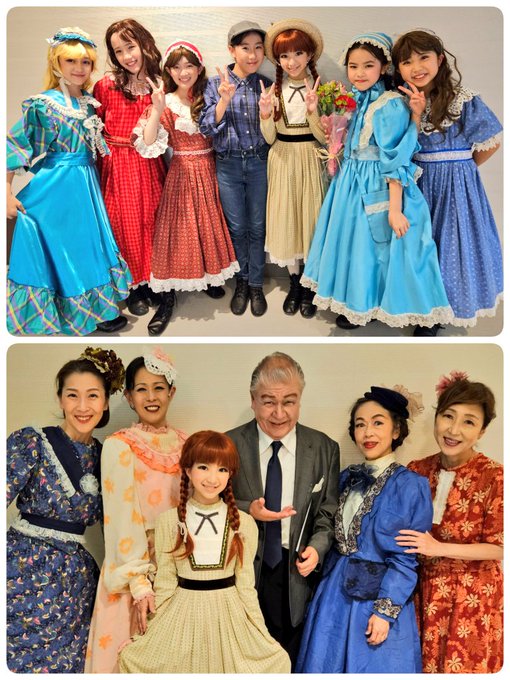 Twitterのコスプレ画像36