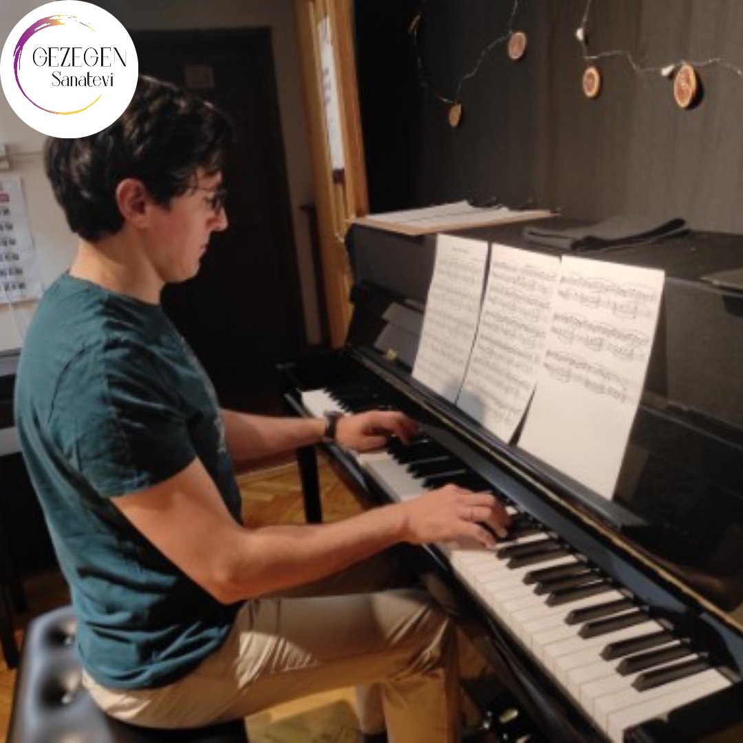 #studentoftheweek #haftanınöğrencisi
Hüseyin Hayatsever